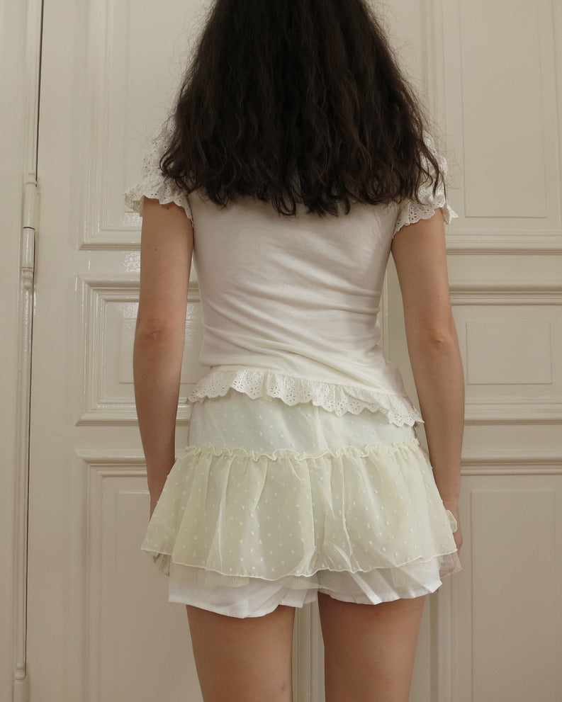 Liz Lisa blouse