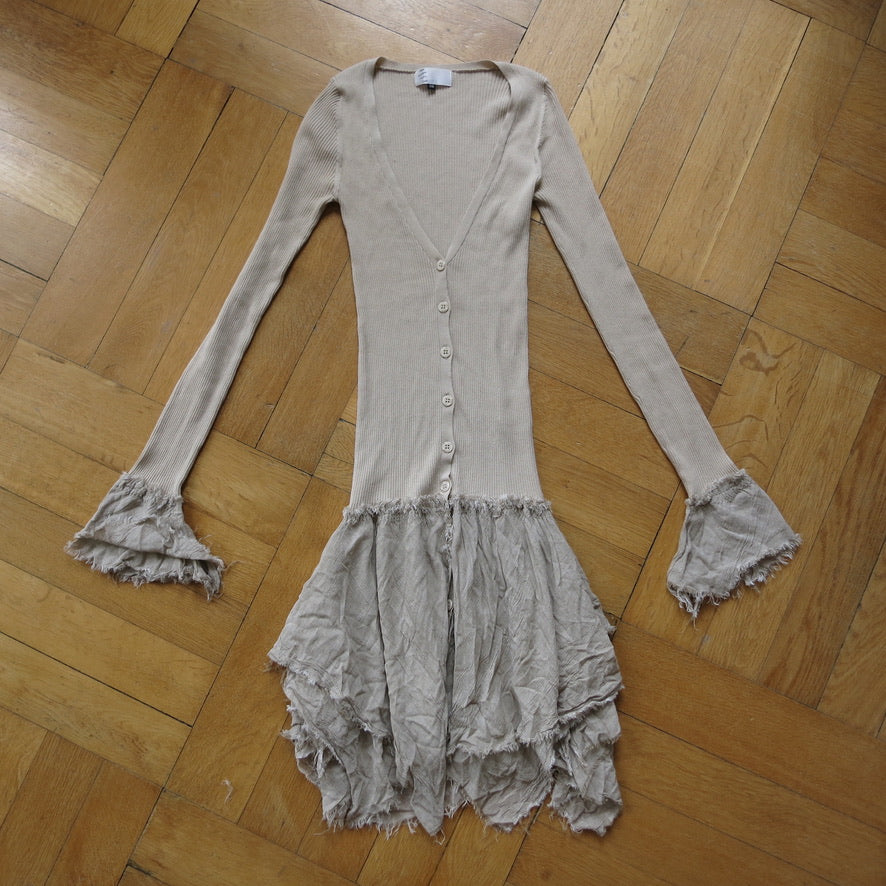 Three Hundred Thirty Days dress