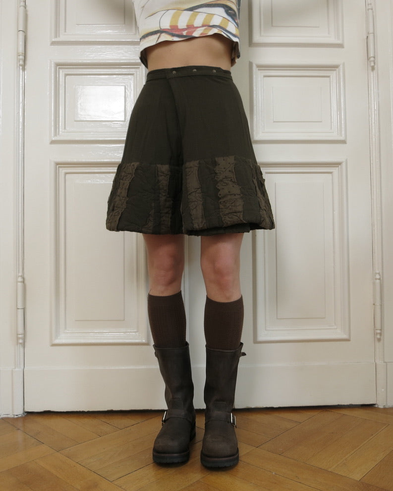 Hisui skirt