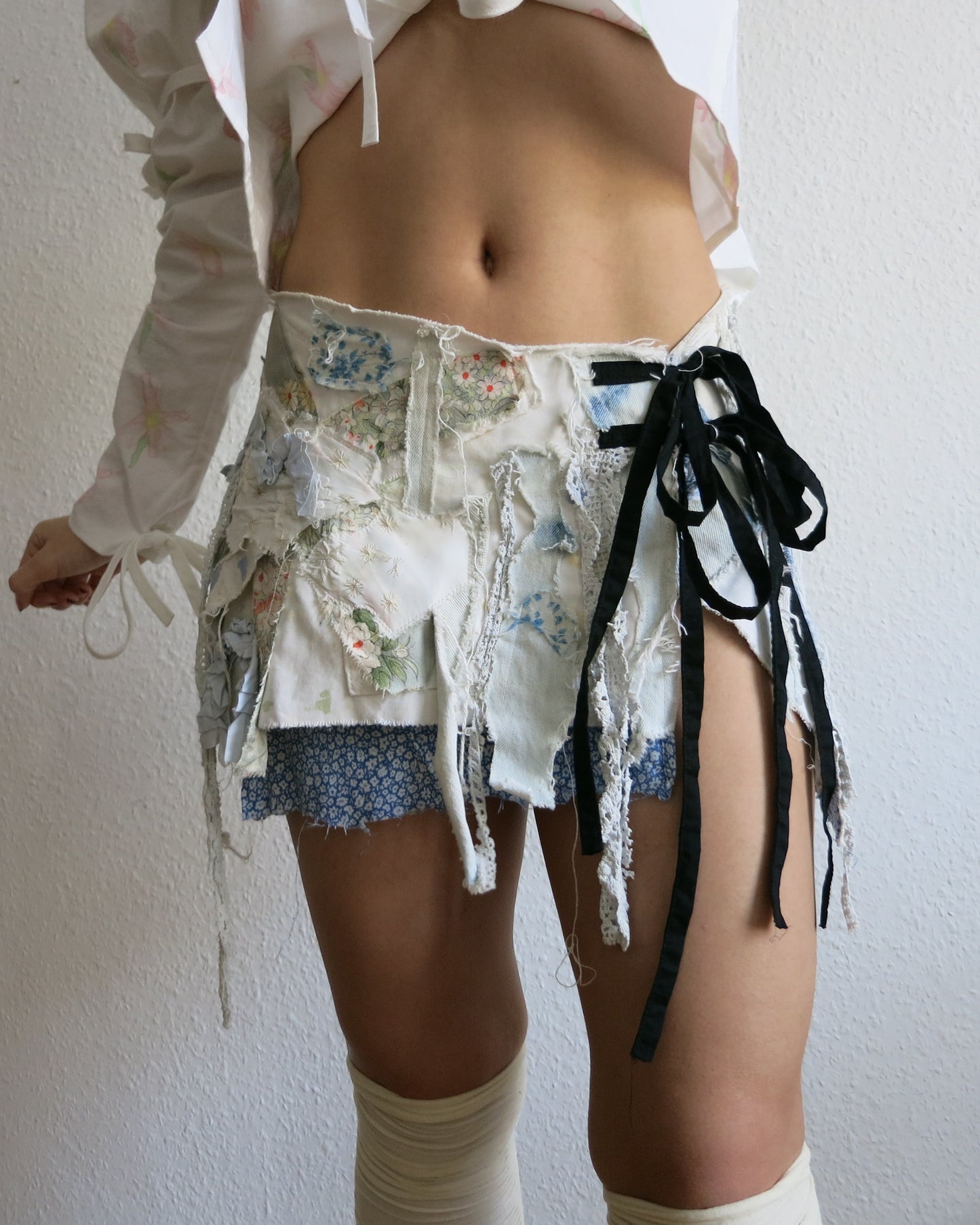 michael mini cindy skirt