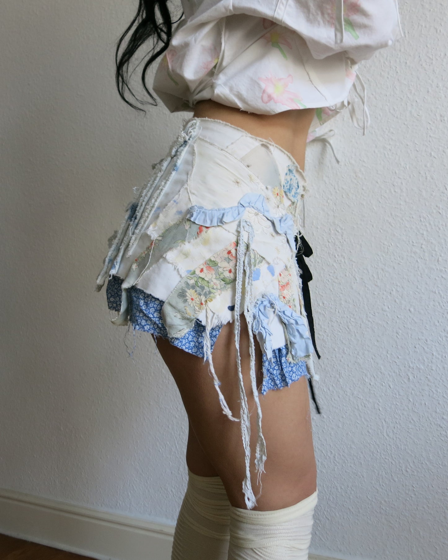 michael mini cindy skirt