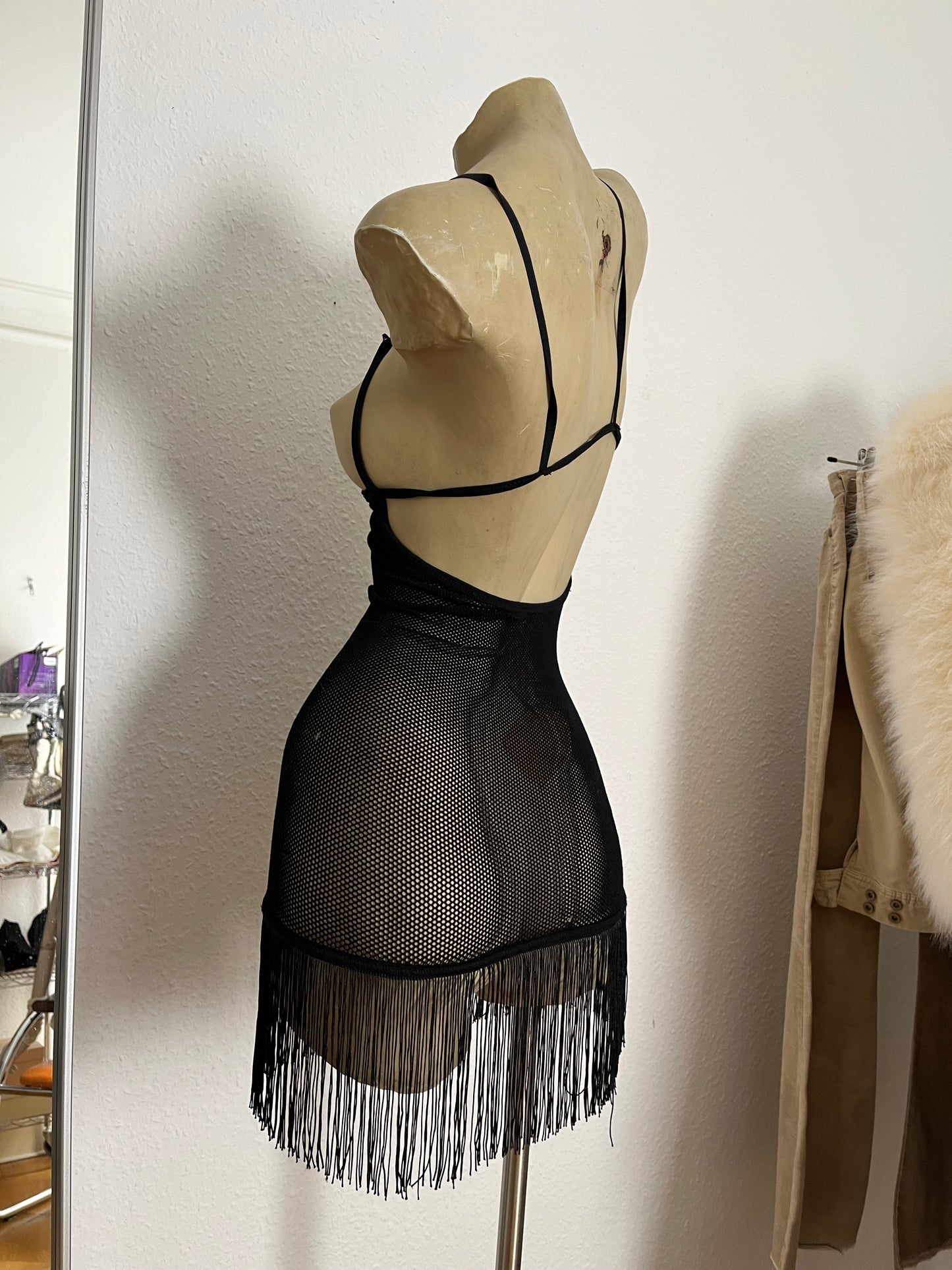 Sexy dress