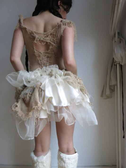 annina hay dress