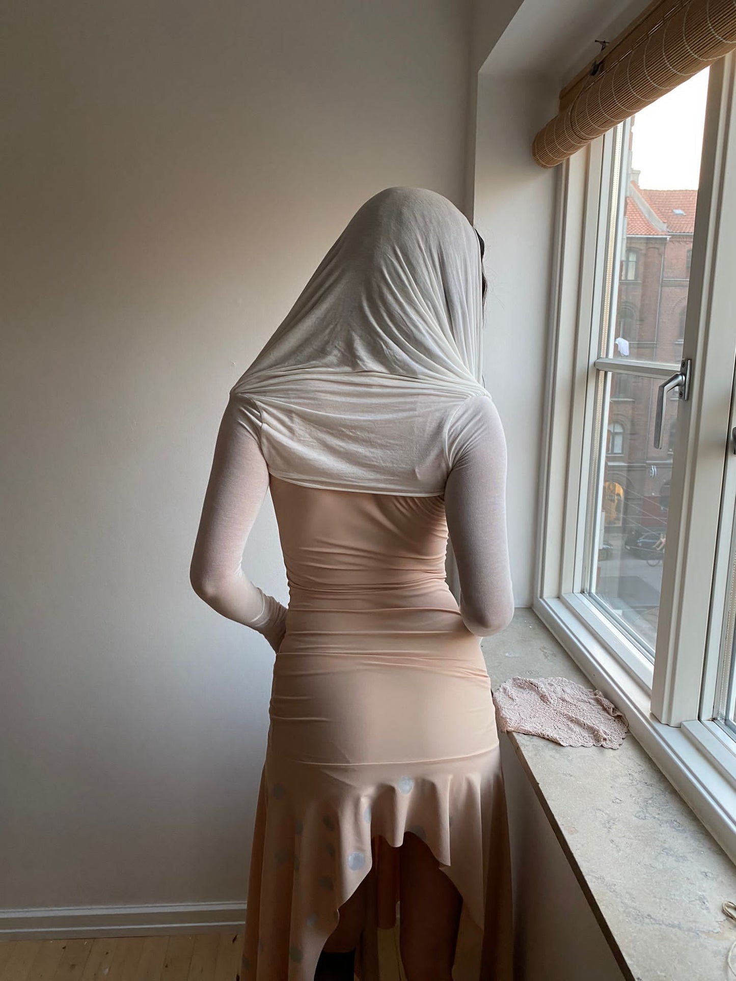 Natascha Domino bolero