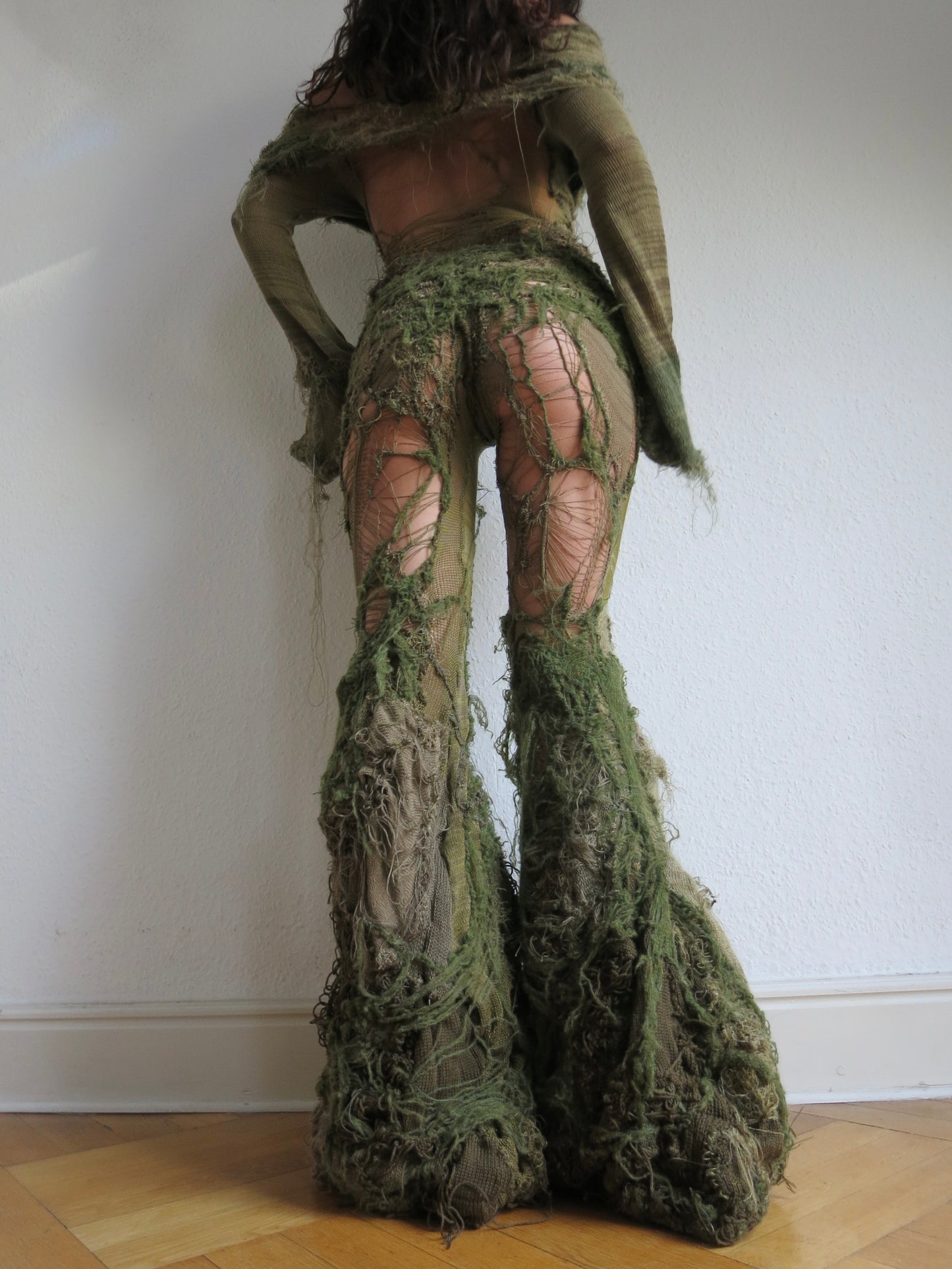 annina moss set