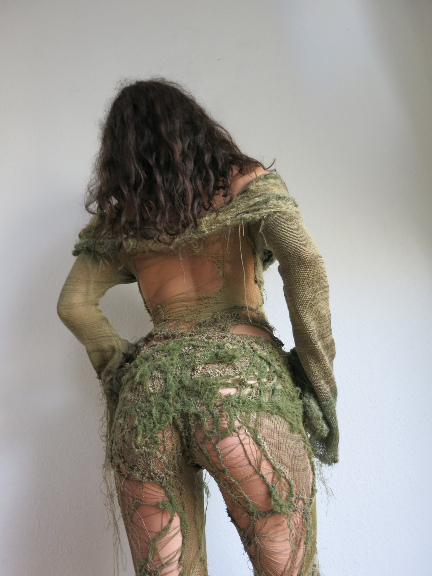 annina moss set
