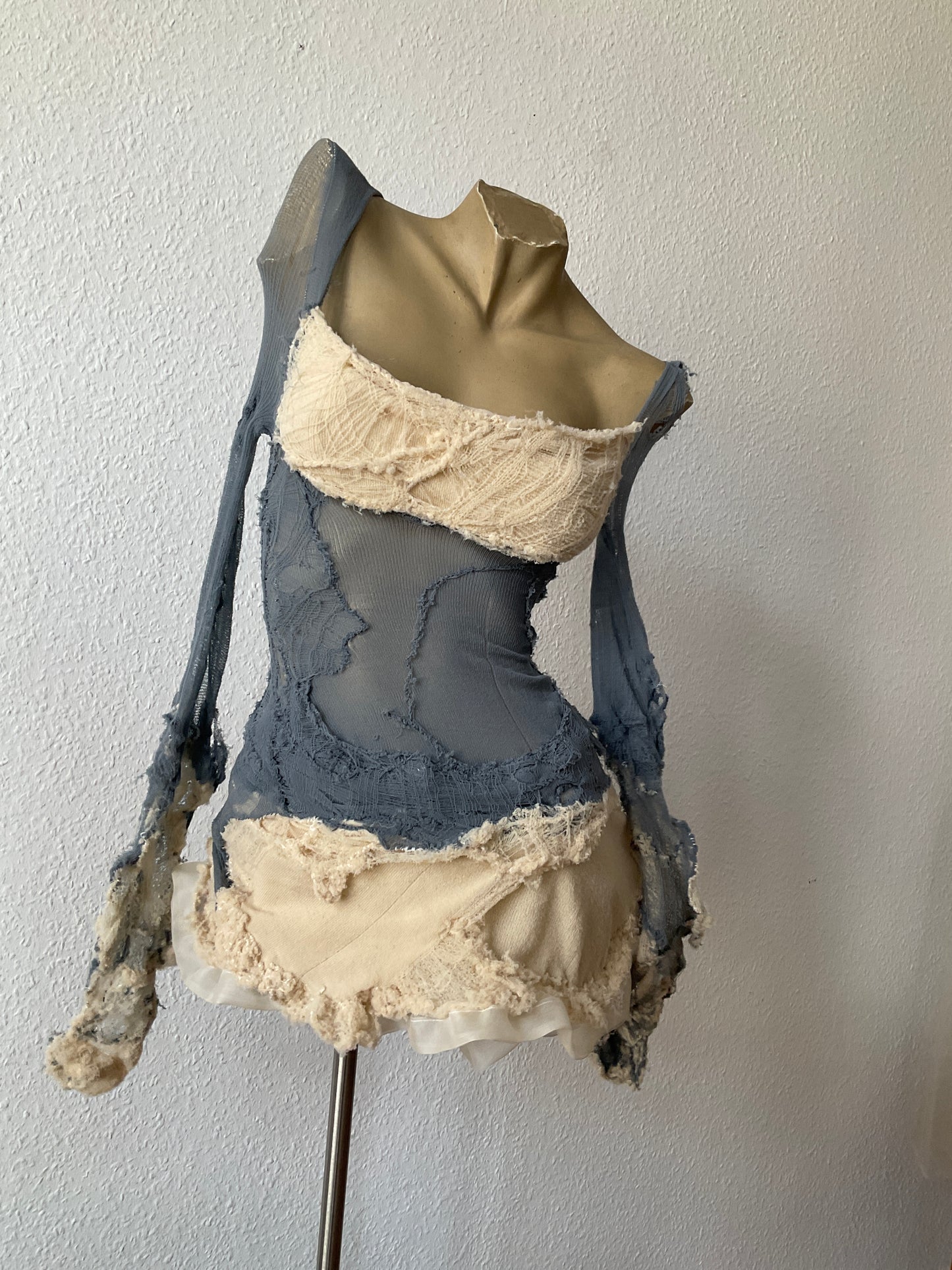 annina princess dress