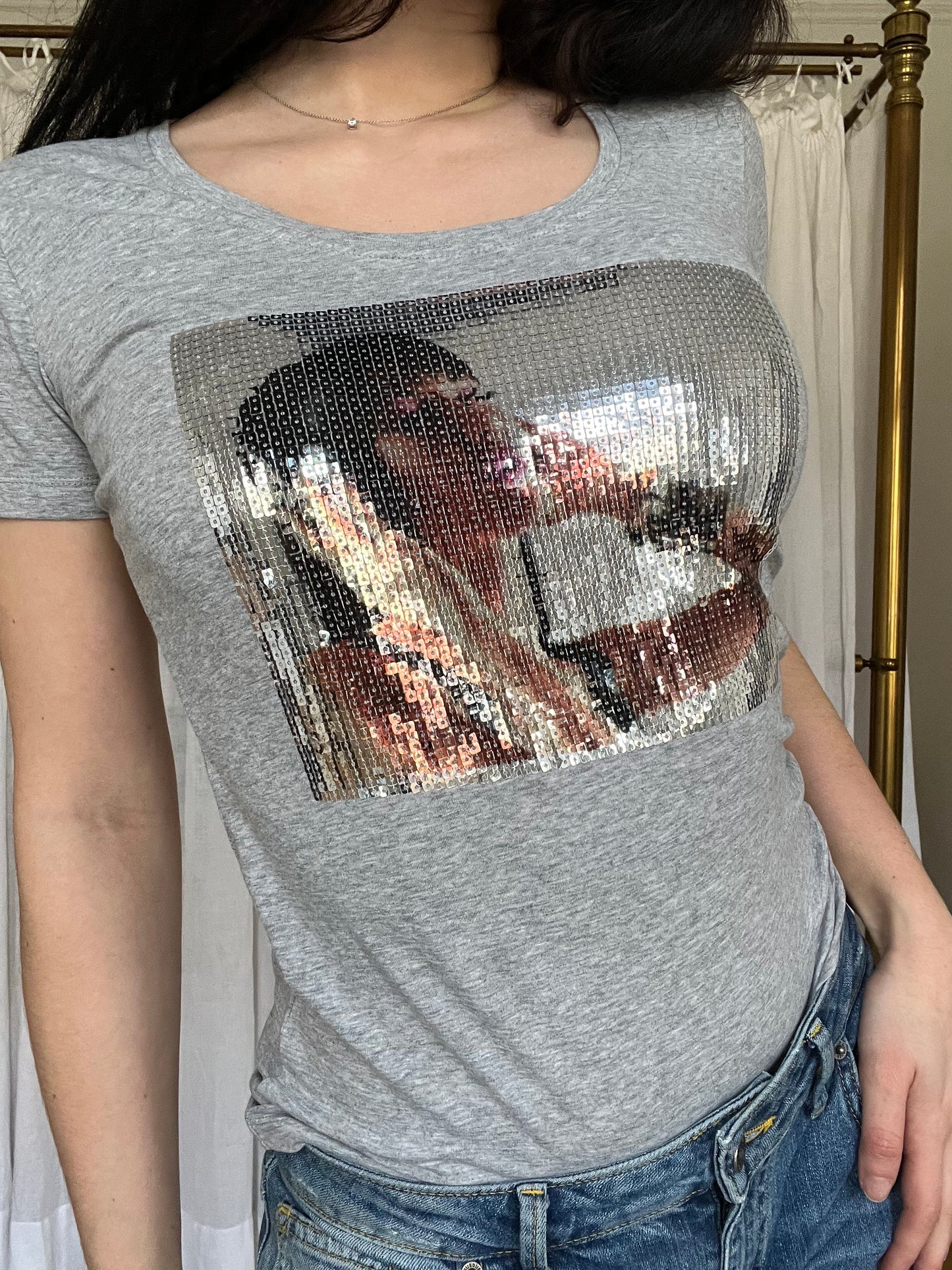 Dj t-shirt