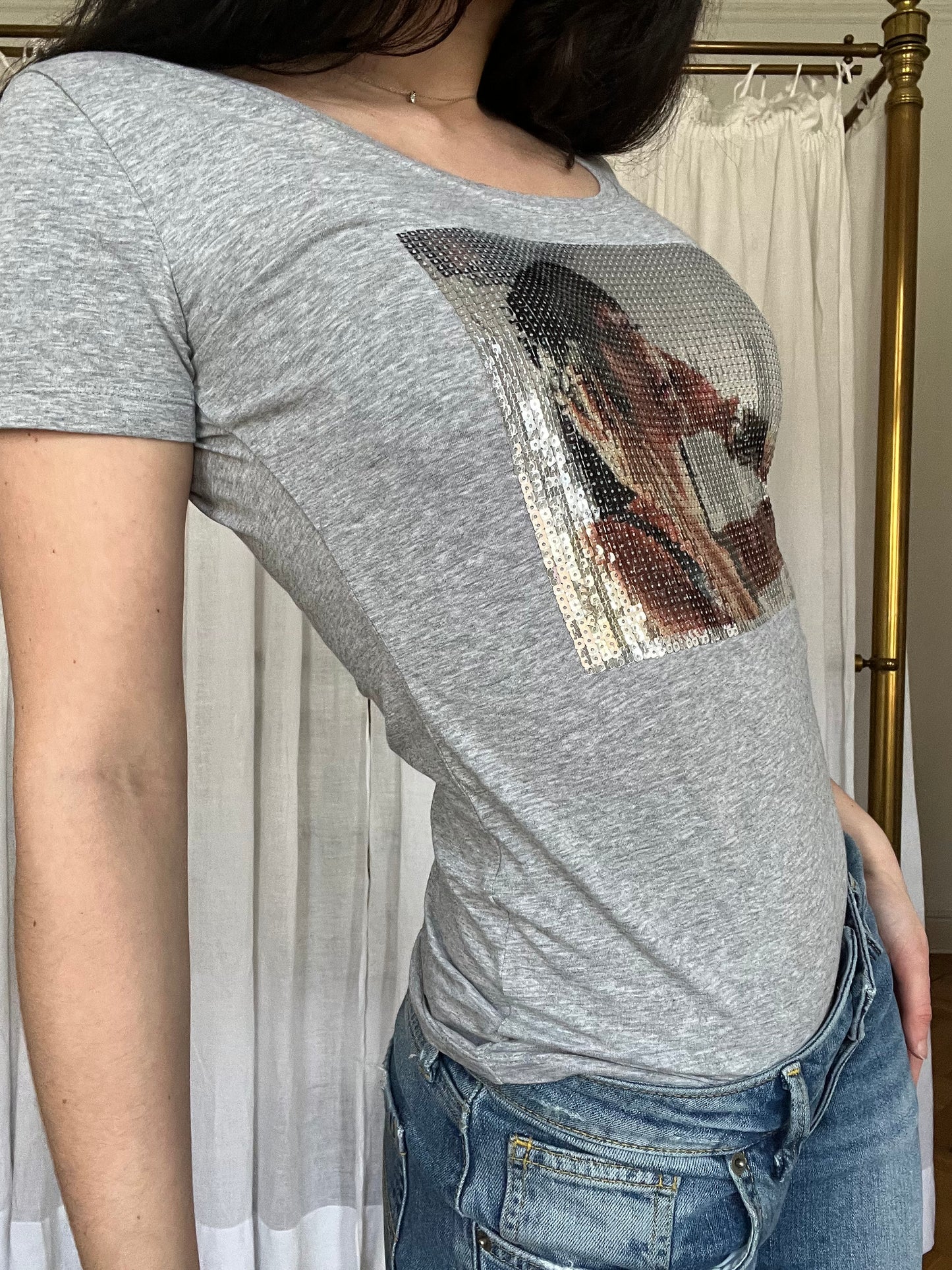 Dj t-shirt
