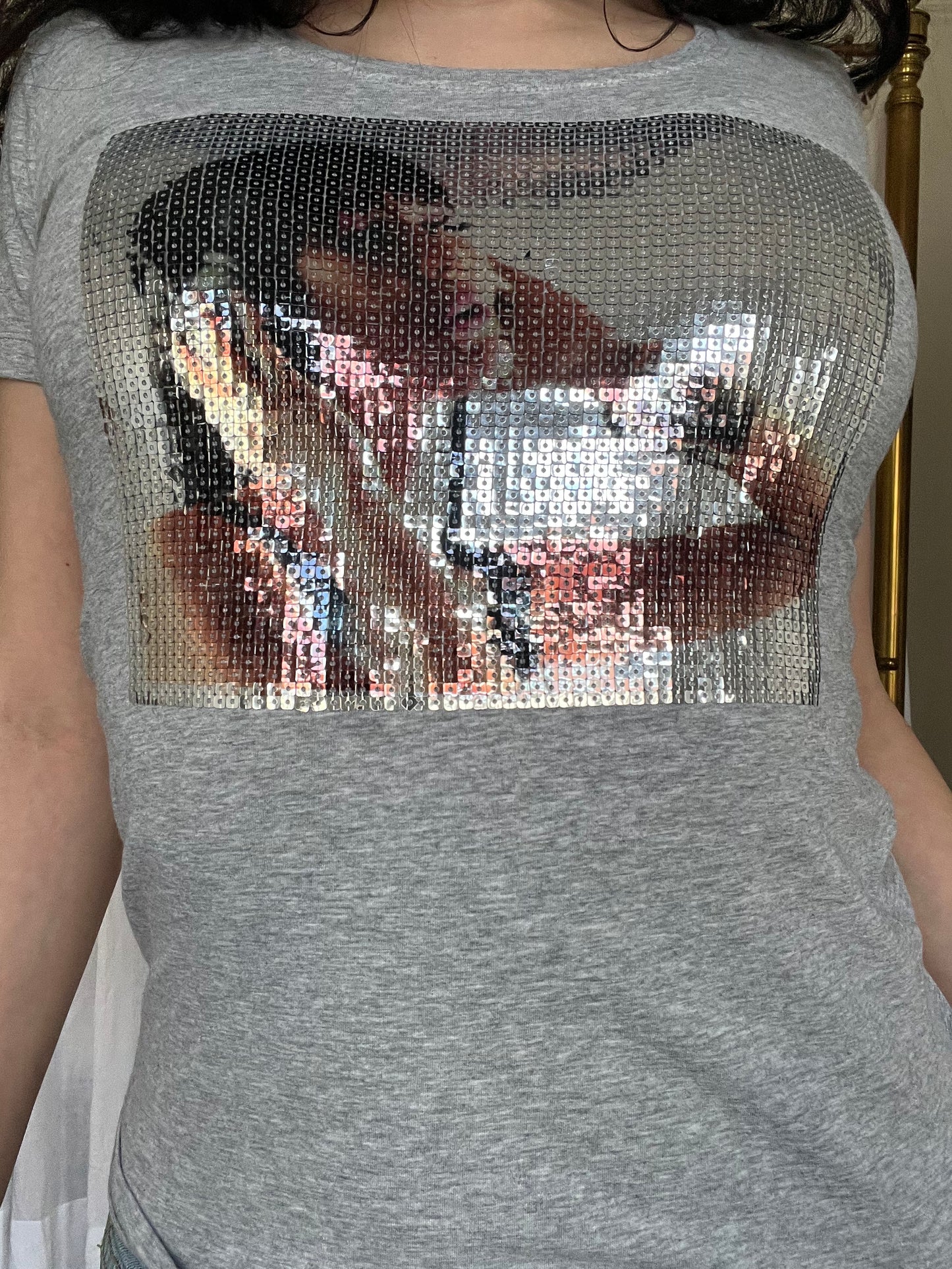 Dj t-shirt