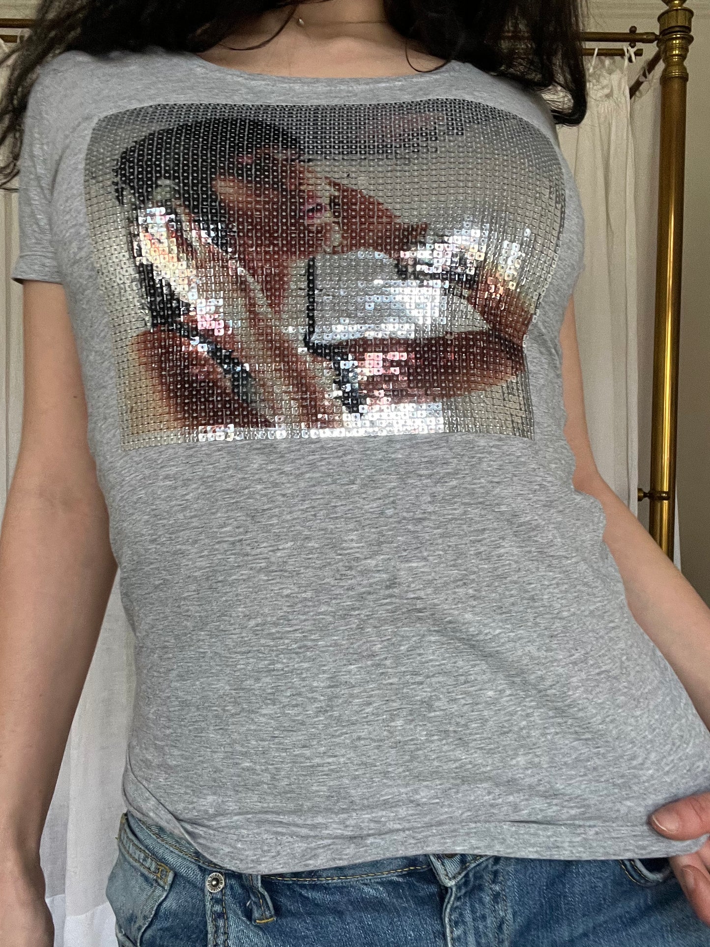 Dj t-shirt