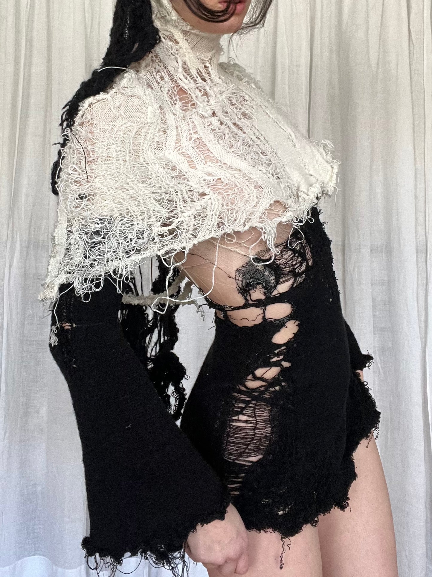 annina nun dress