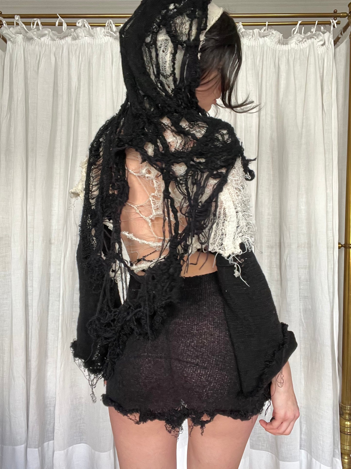 annina nun dress