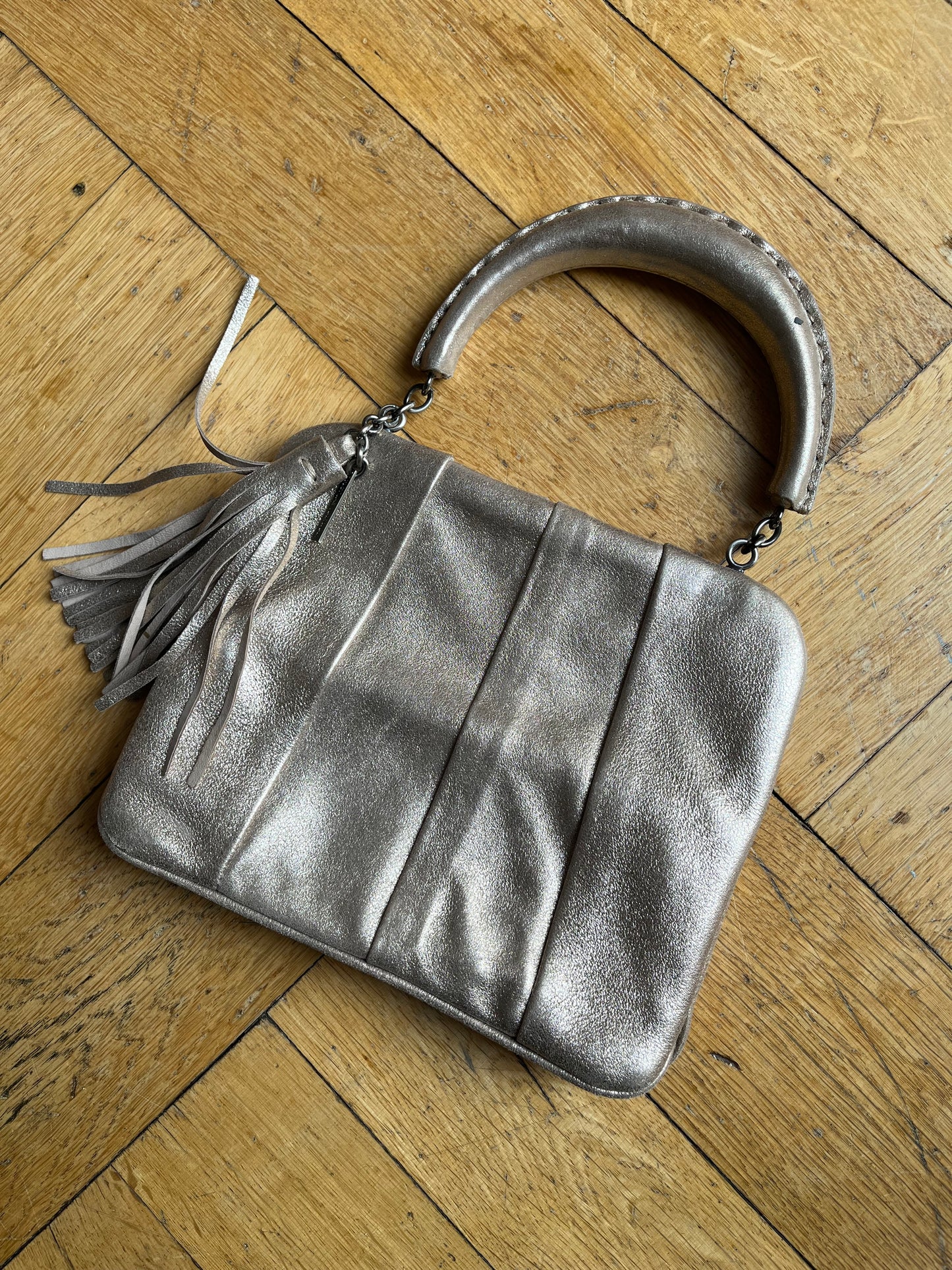 Costume National mini purse