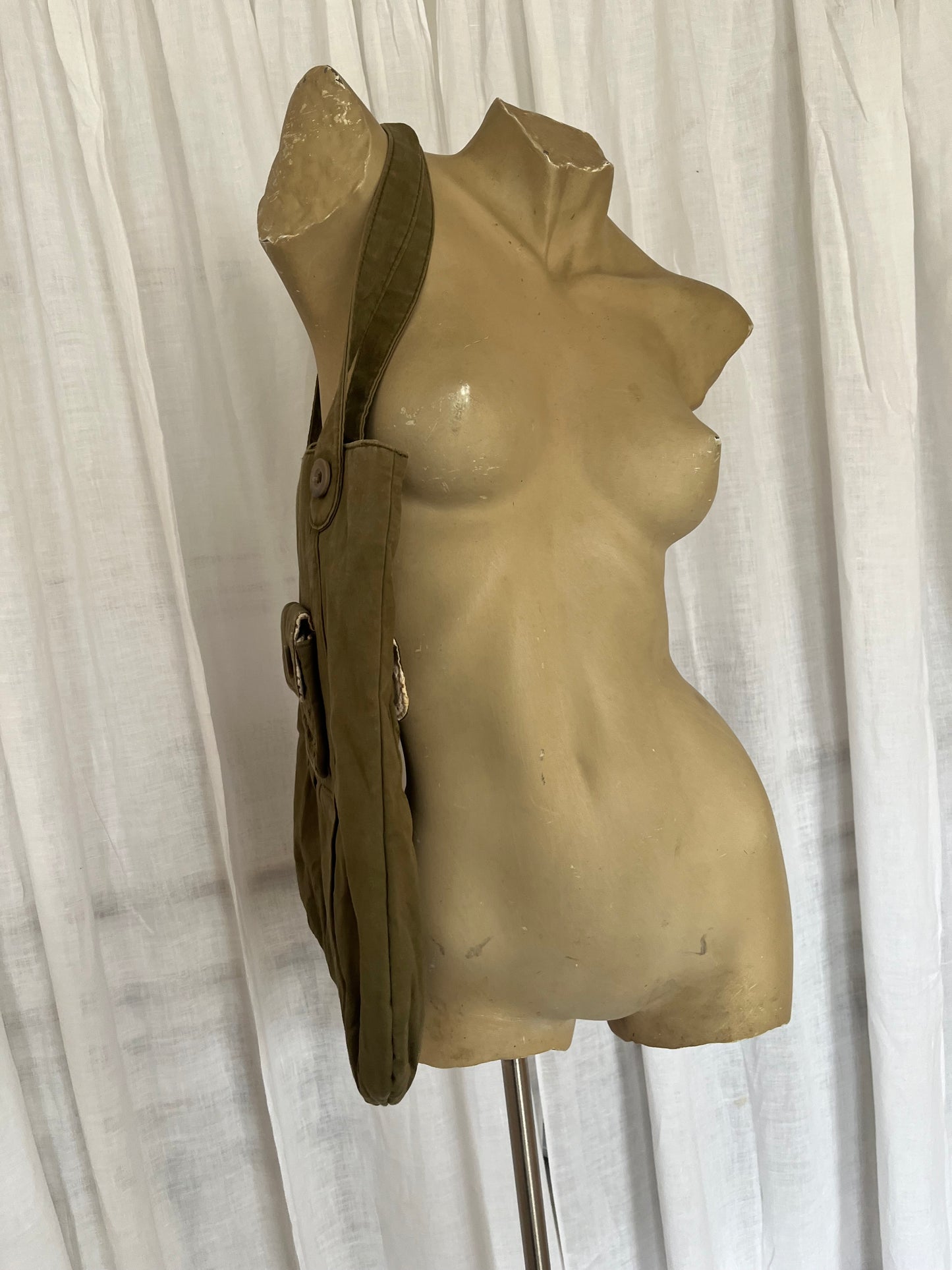 doll bag