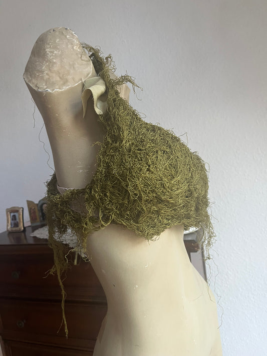 Annina Moss bra