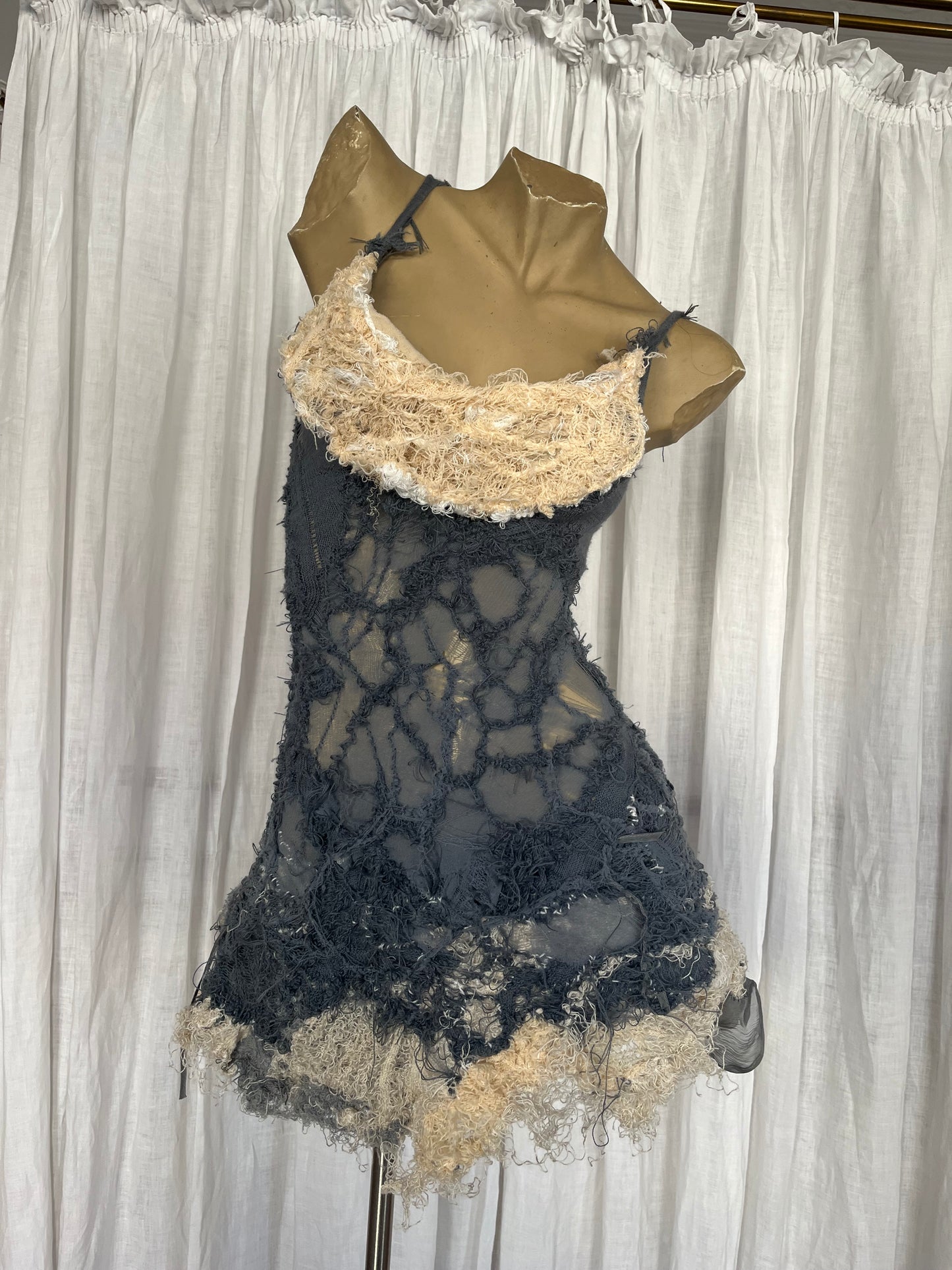 annina fairy dress