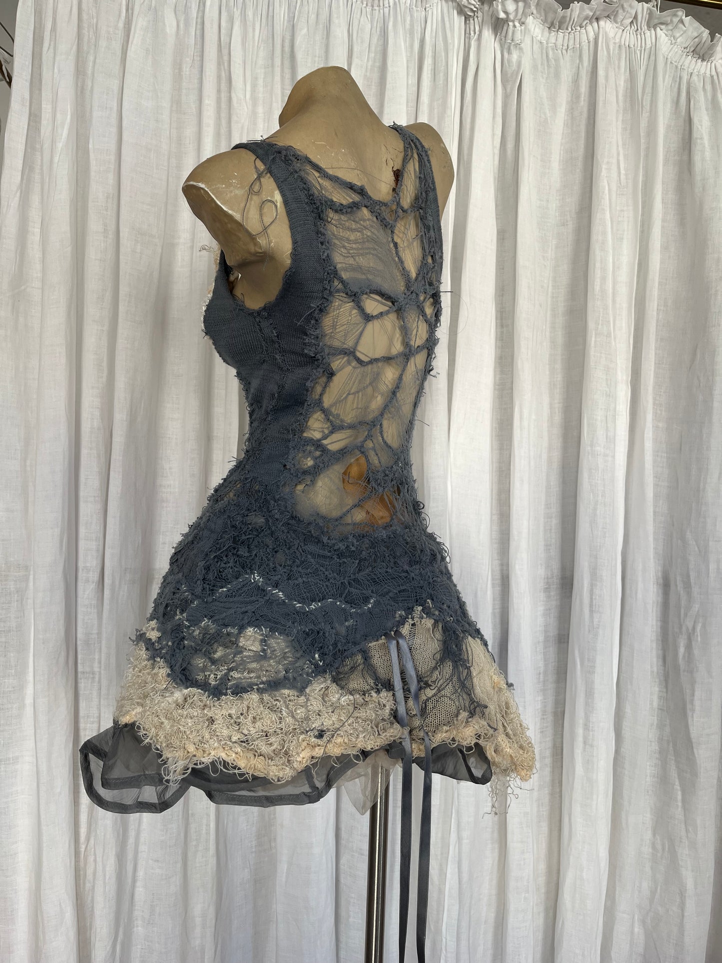 annina fairy dress