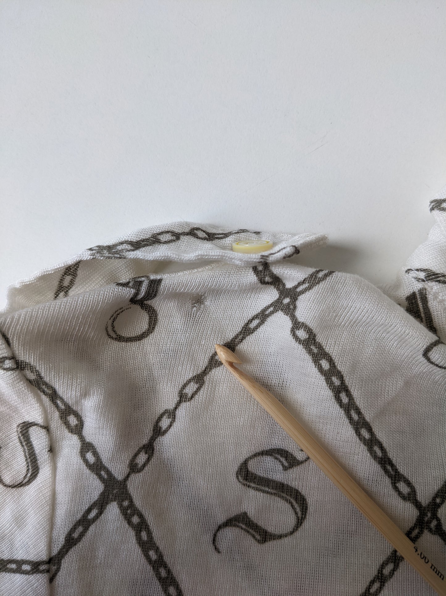 Key print polo