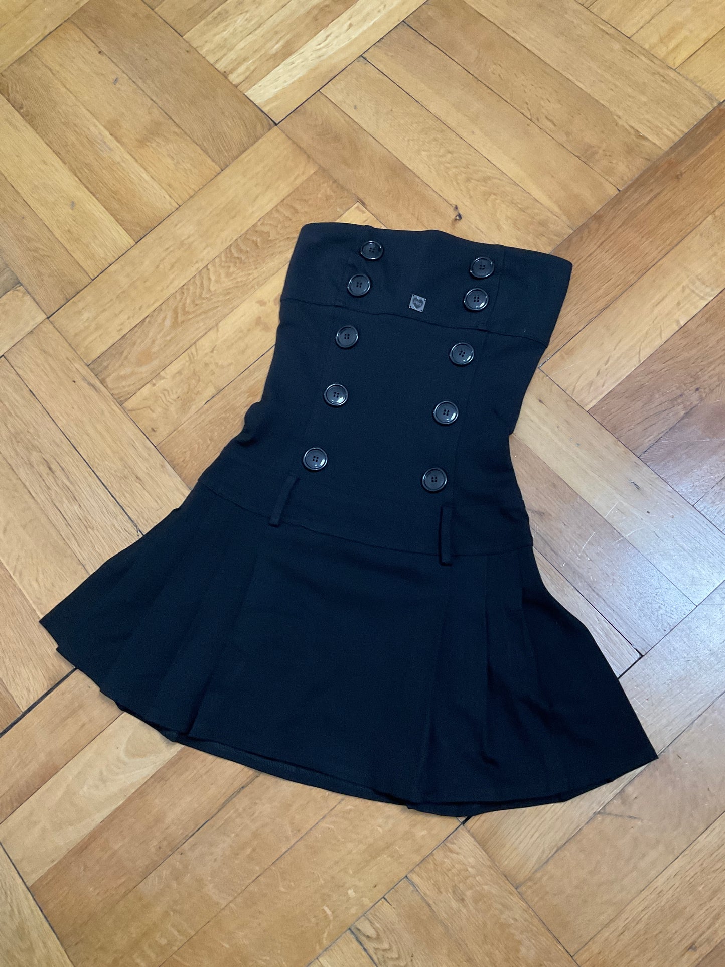 Doll minidress