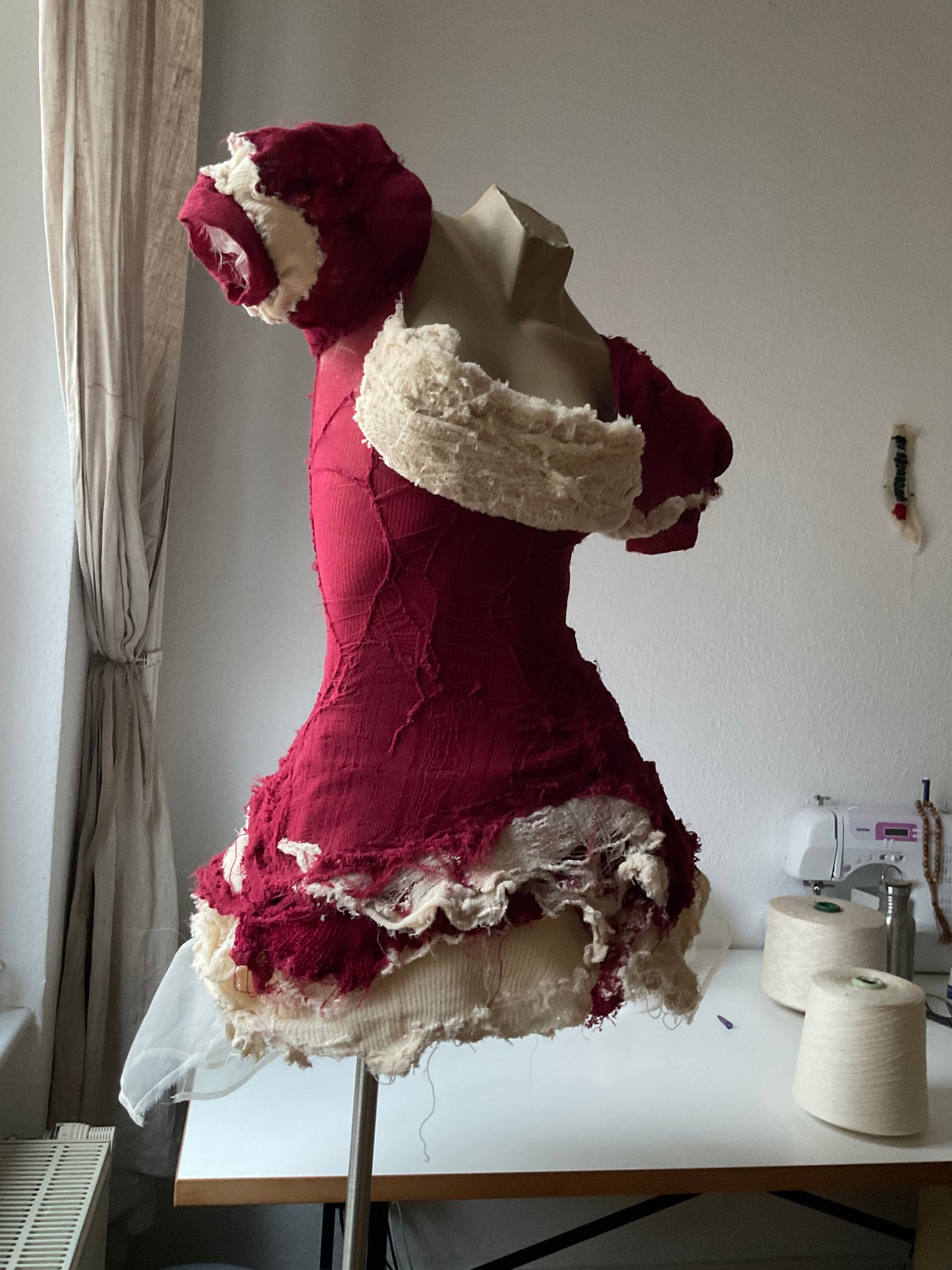 annina princess dress