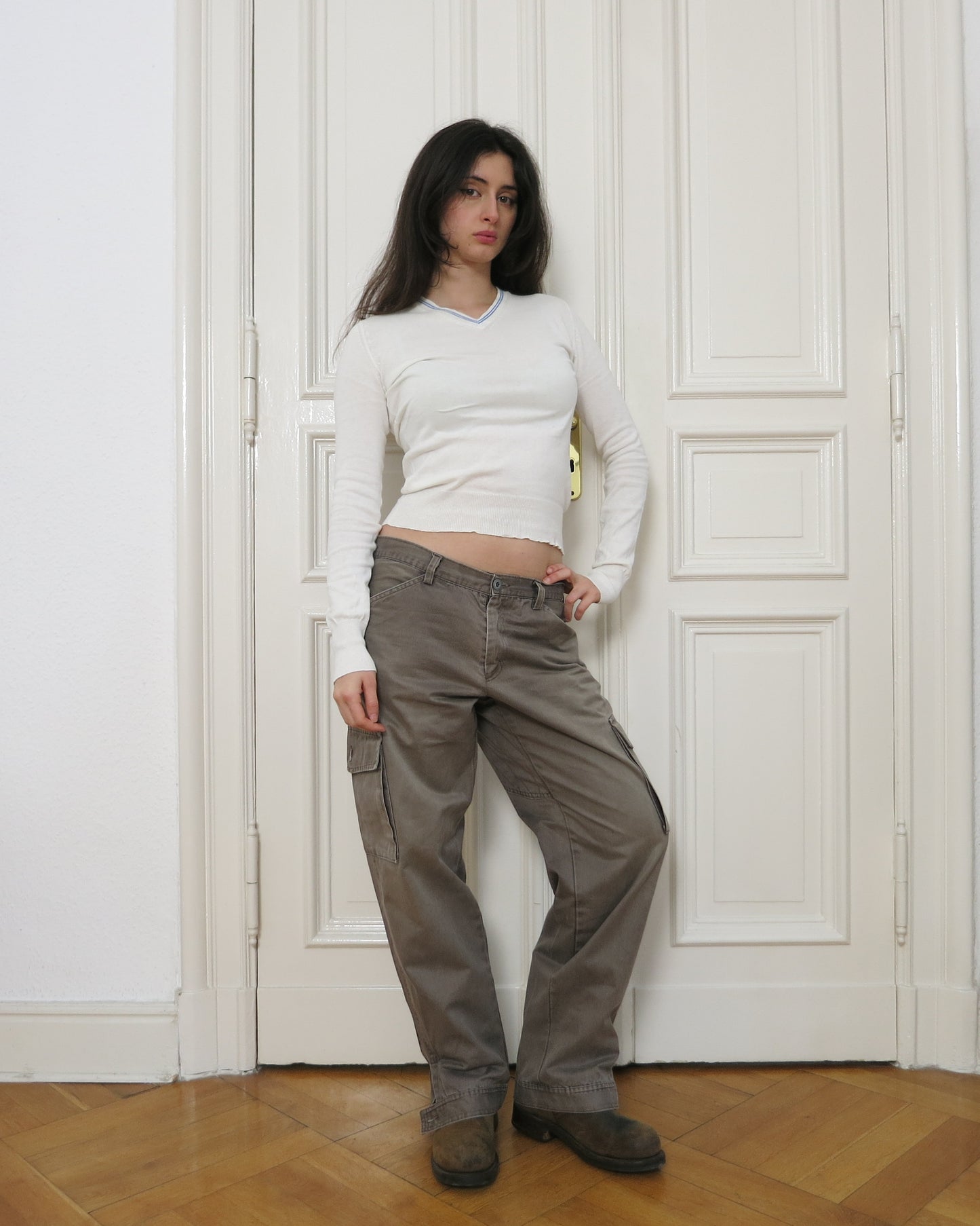 Cargo pants