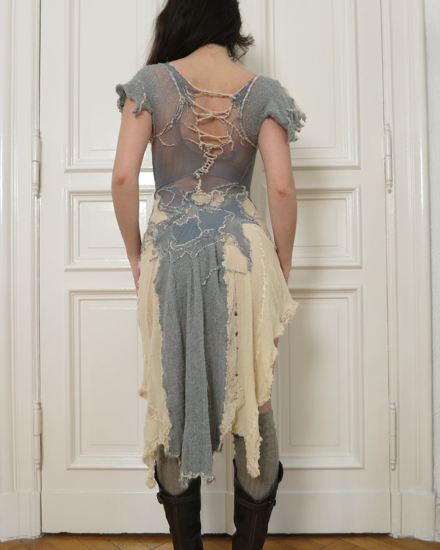 annina princess dress