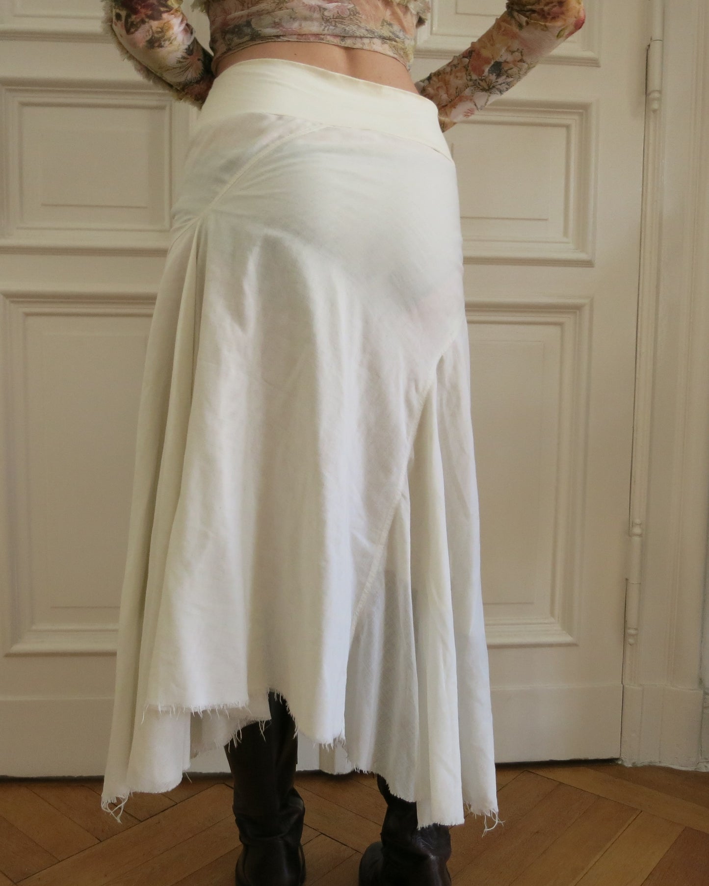Summer skirt