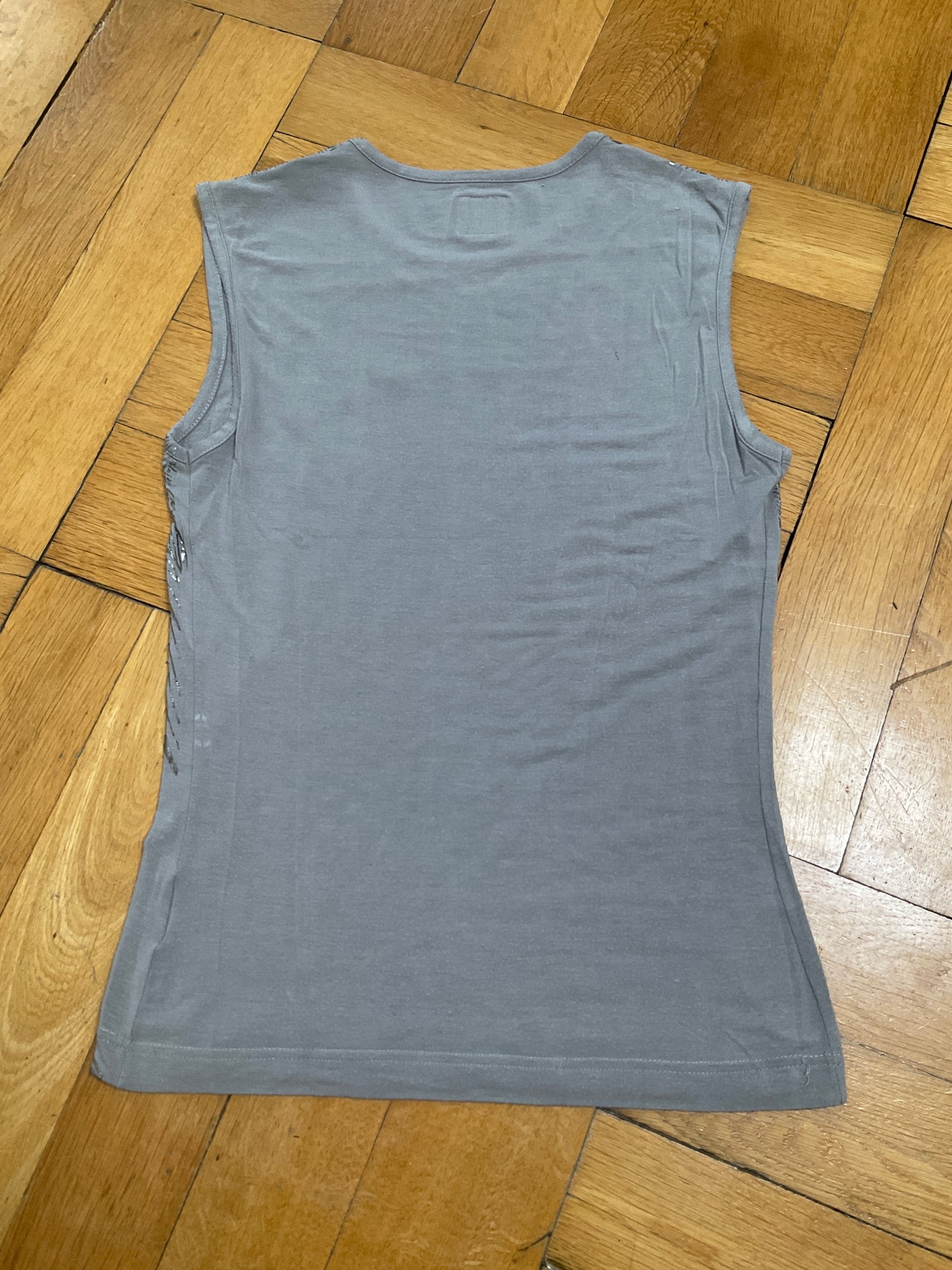 Miss Sixty top