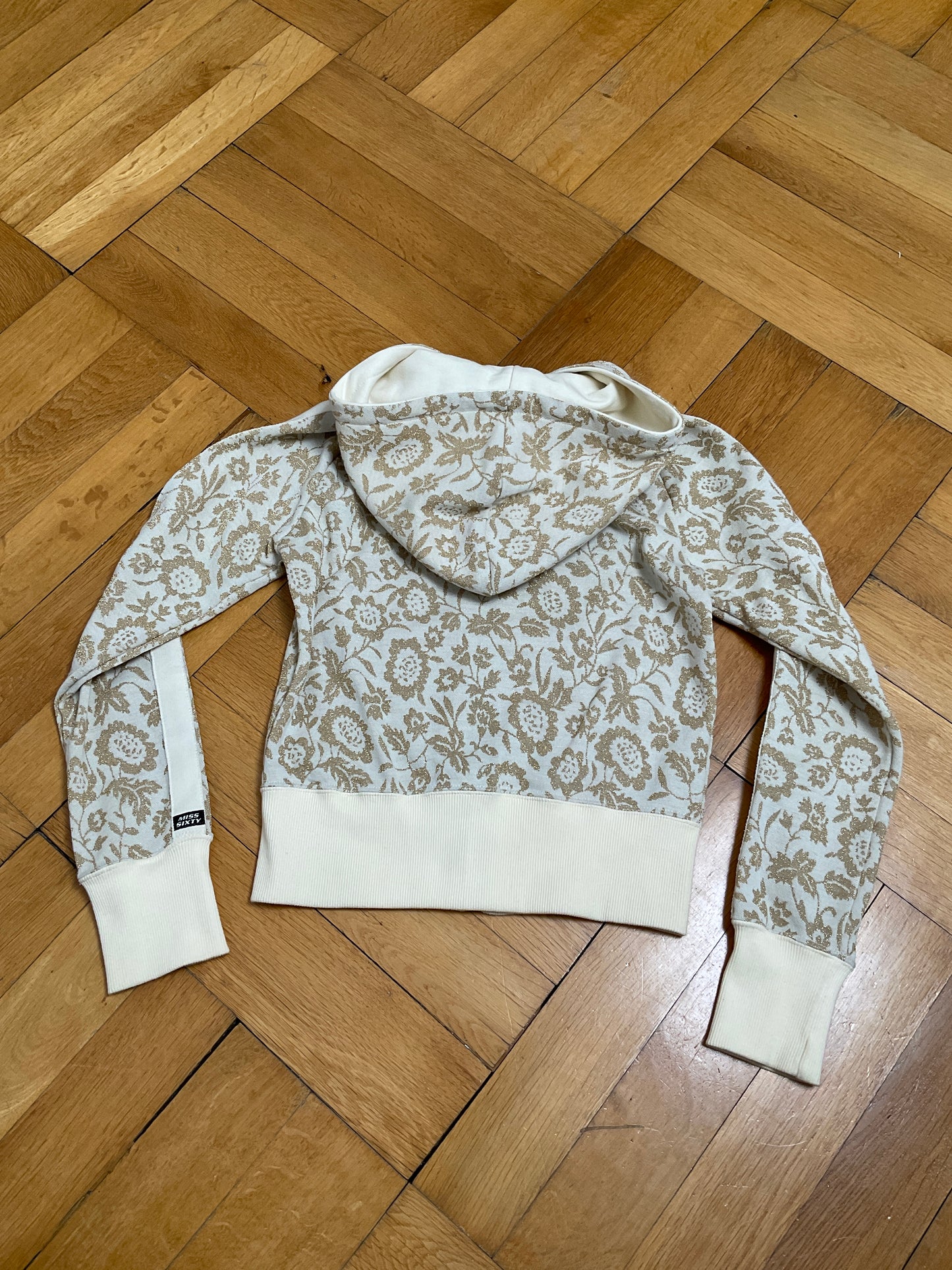 Luxury Miss Sixty hoodie