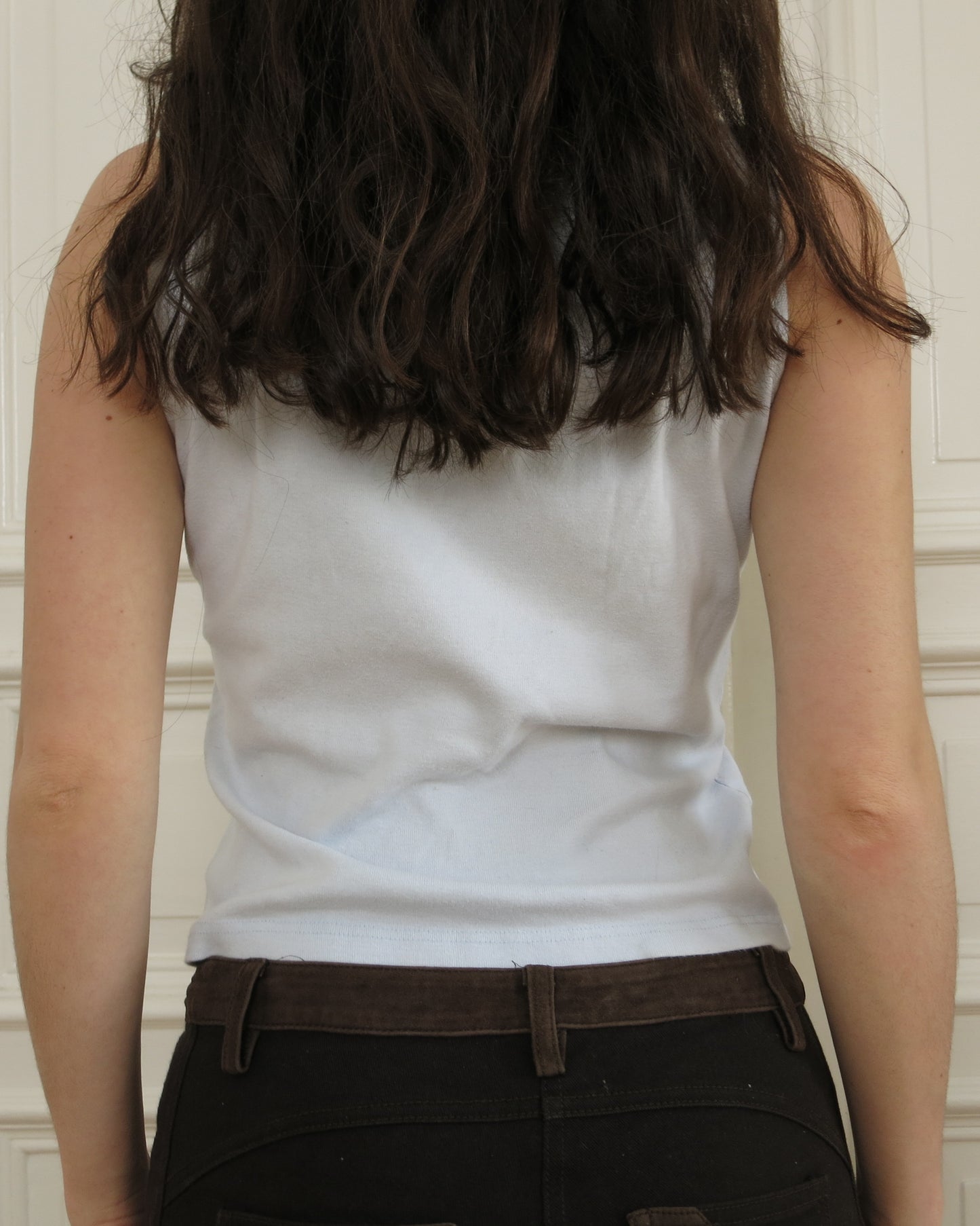 90s Coyote ugly top