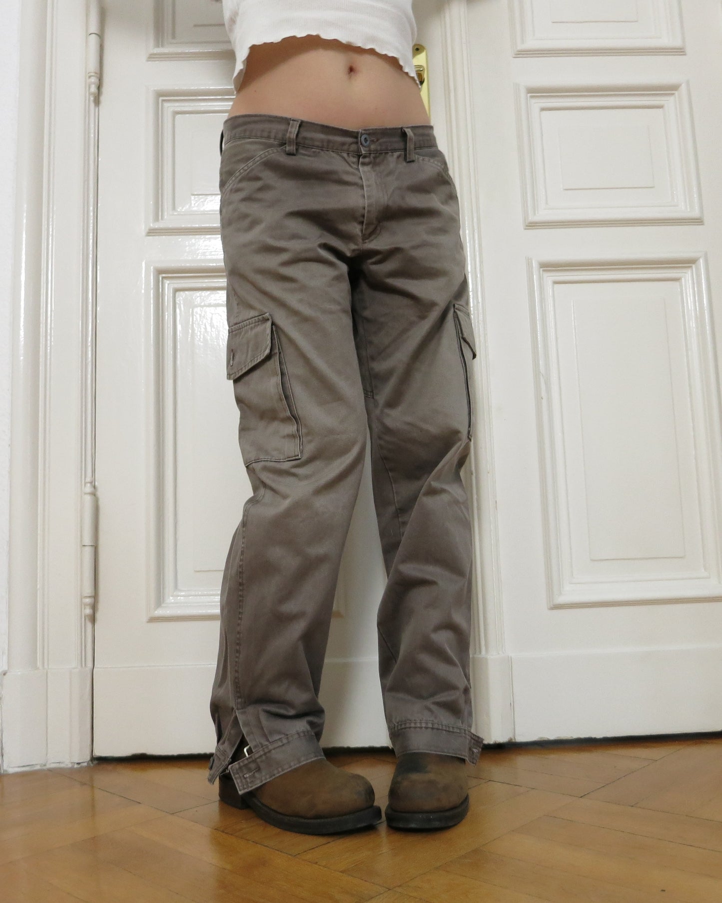 Cargo pants