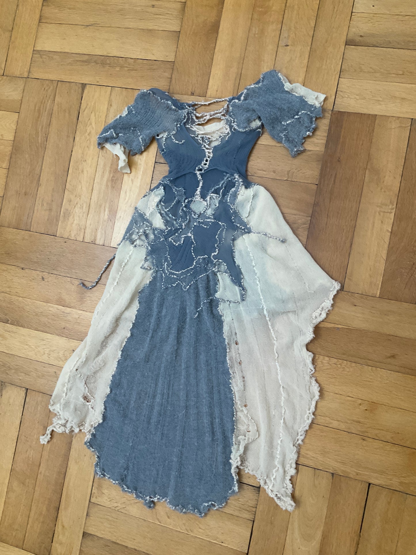 annina princess dress