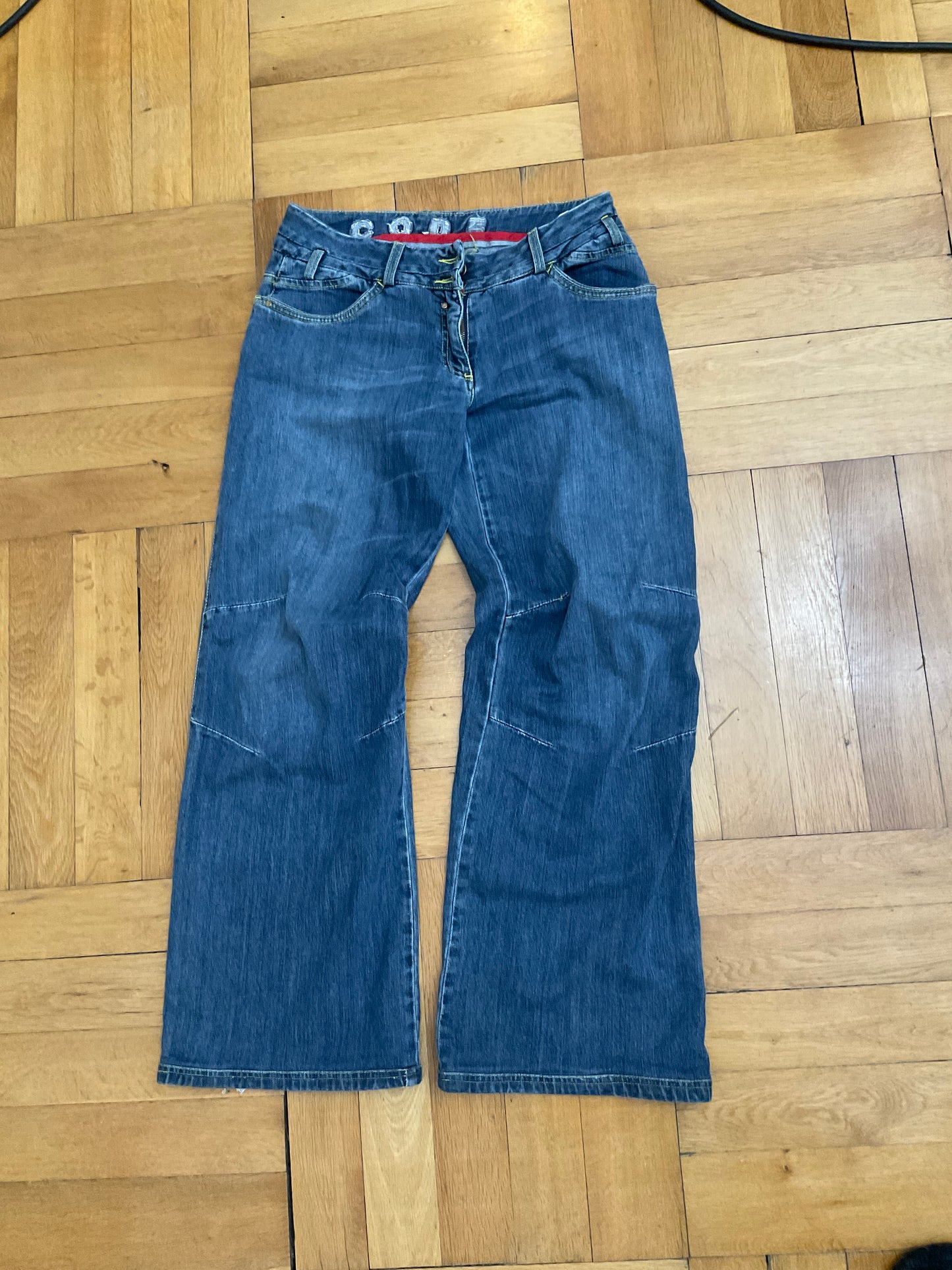 Sportmax jeans