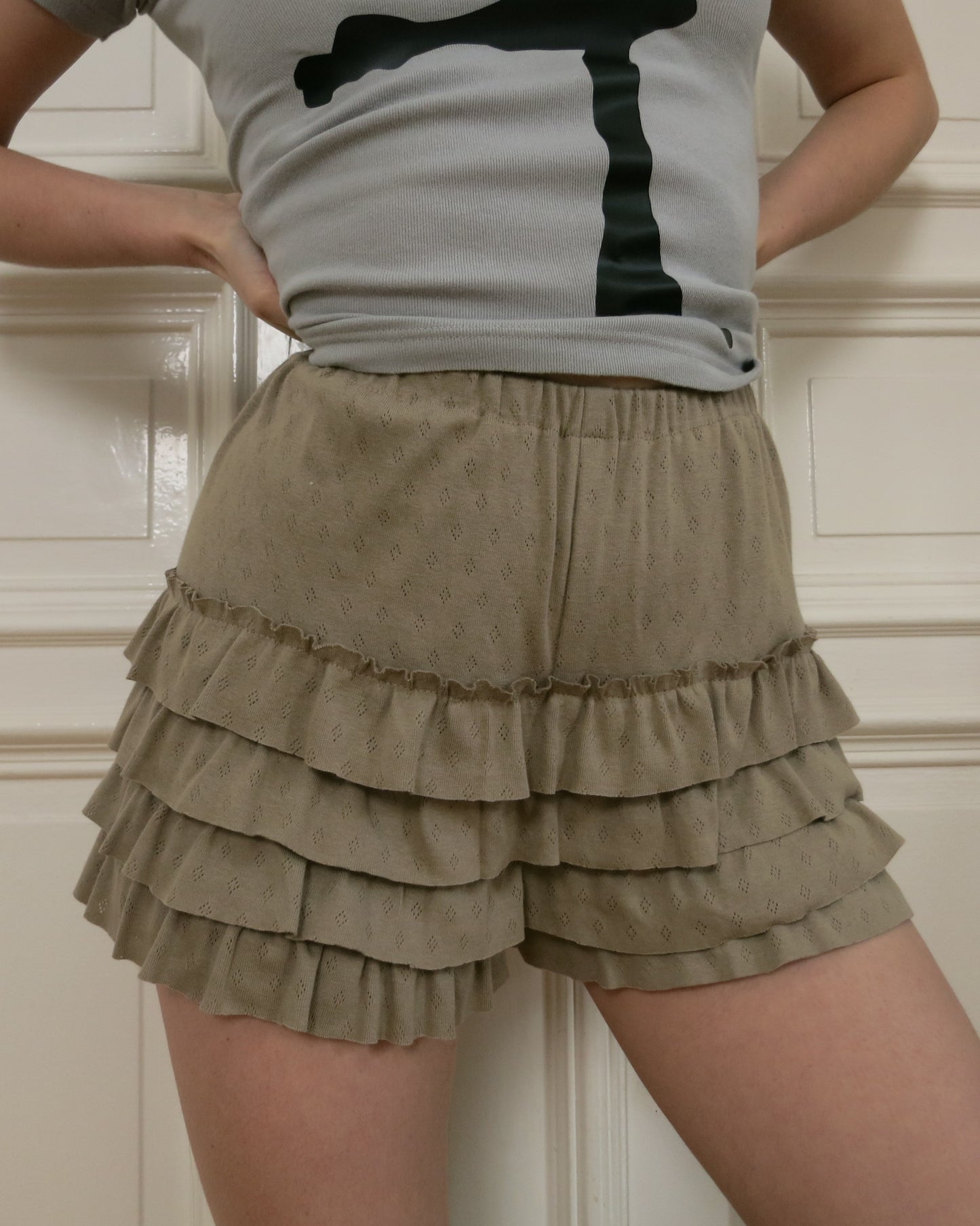 J'adorable Basics sleepyhead bloomers