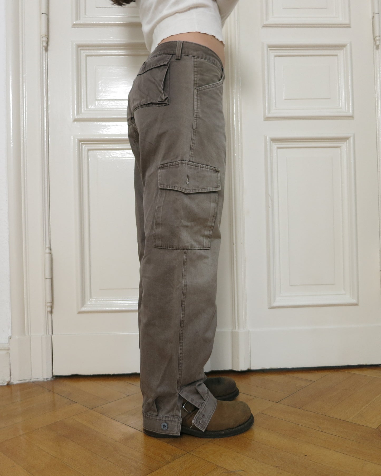 Cargo pants