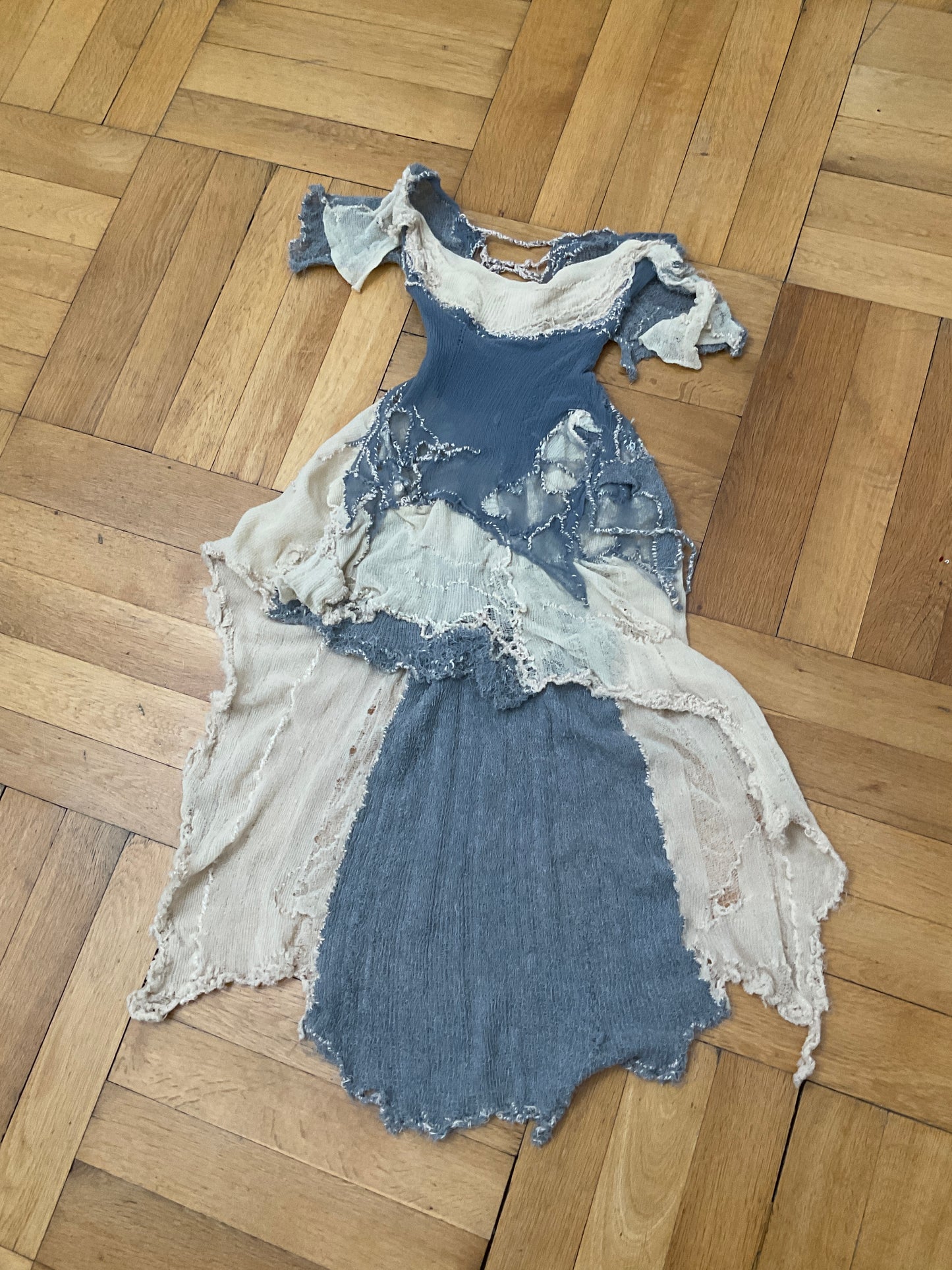 annina princess dress