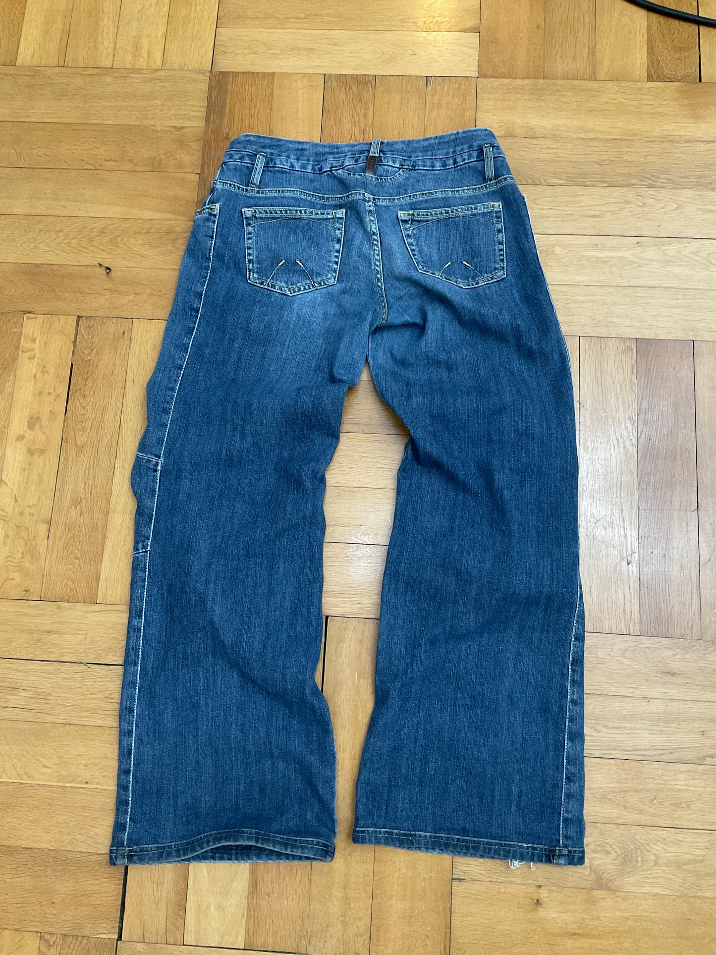 Sportmax jeans
