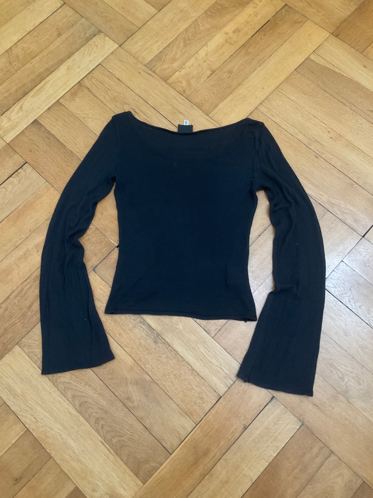 D&G knit longsleeve