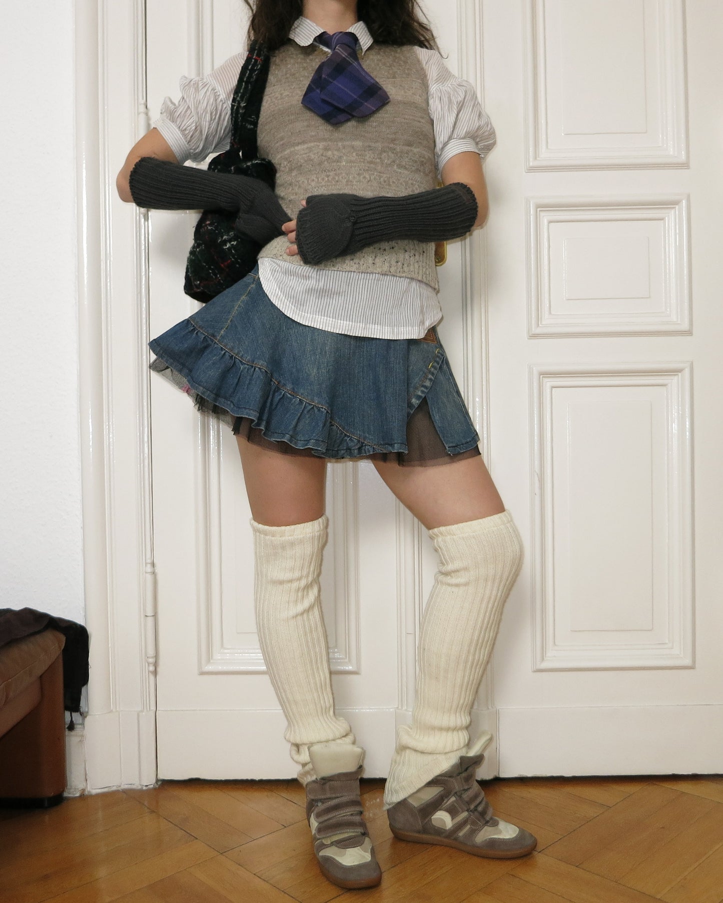 Gloves