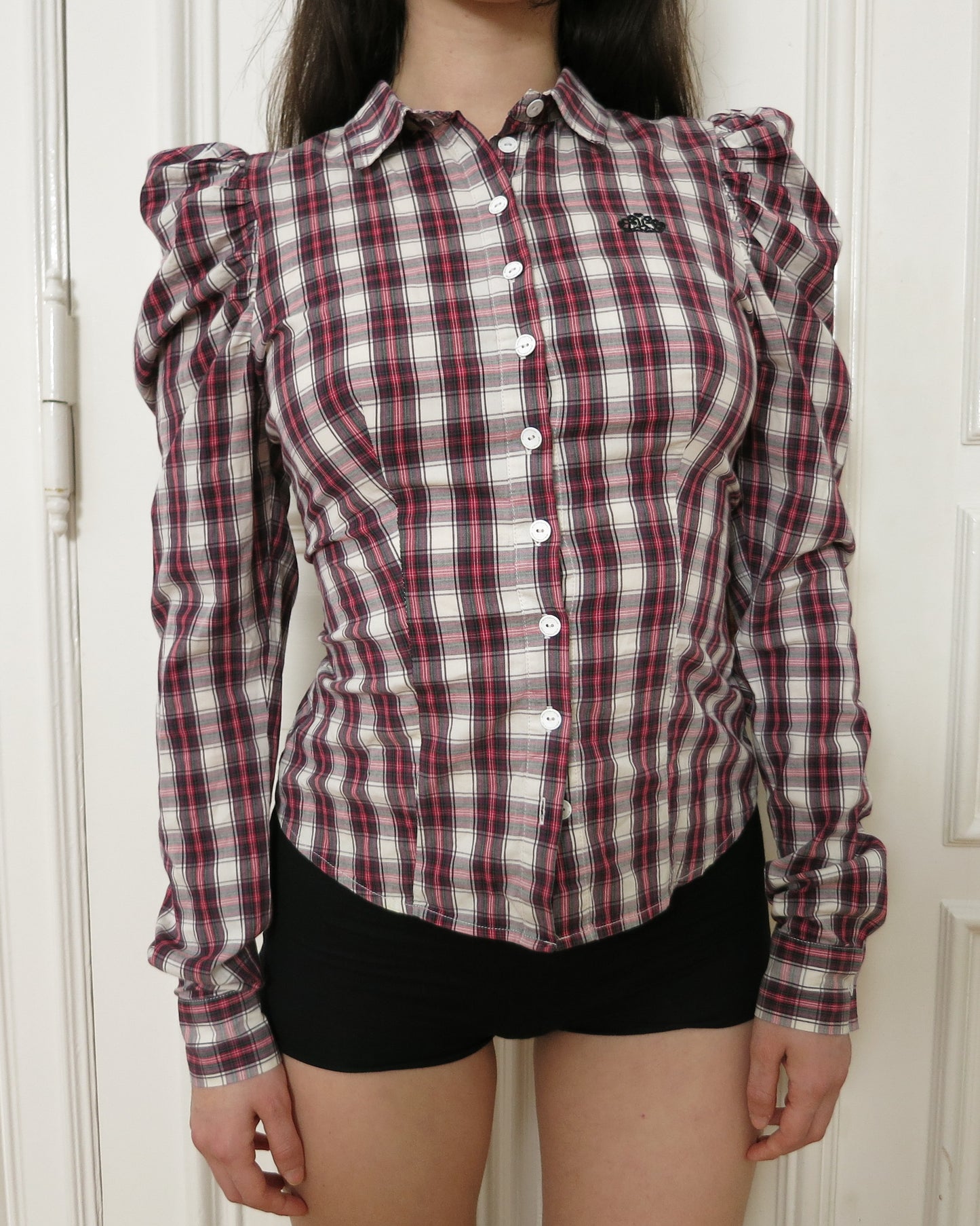 Viviennesque shirt