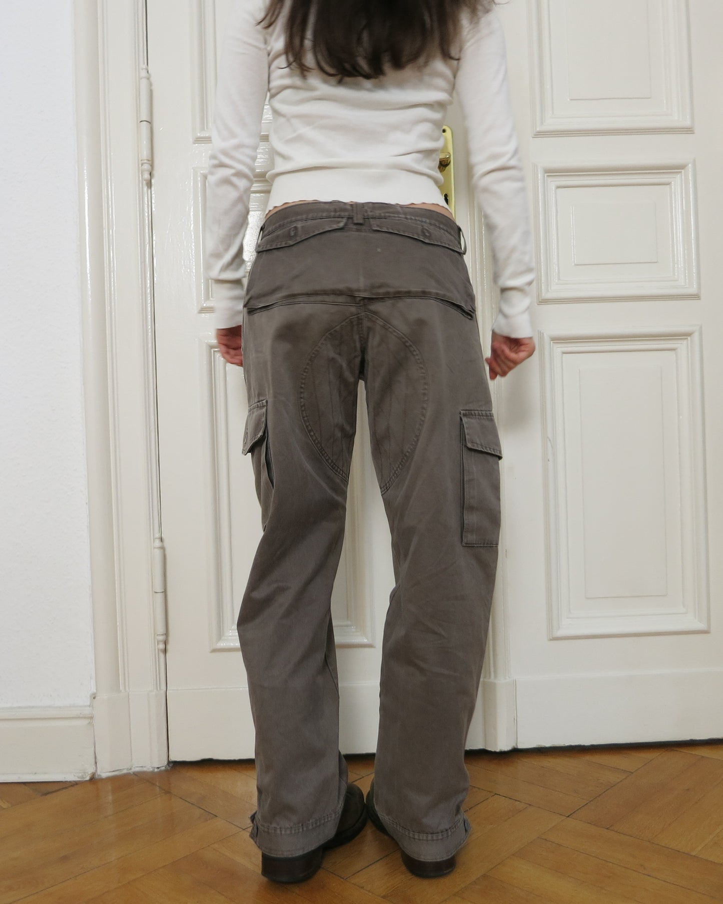 Cargo pants