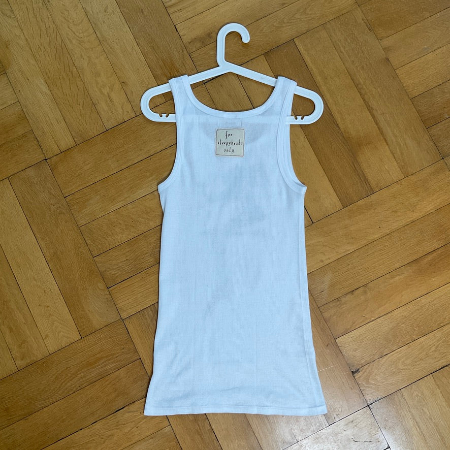J'adorable Basics ~ long sleepyheads tank