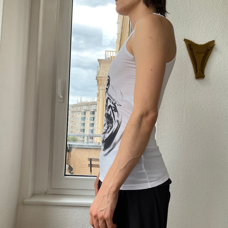 LOVE tank top