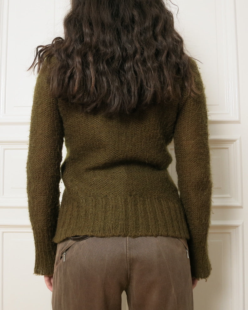 Isabel Marant cardigan