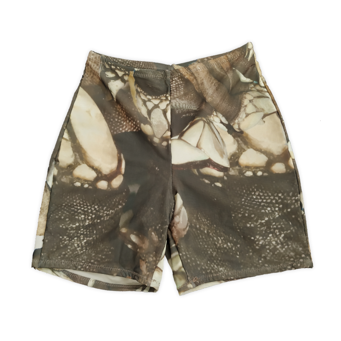 Bike shorts, size S