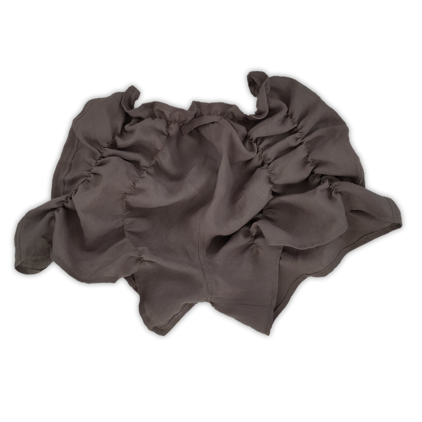 Linen Shorts