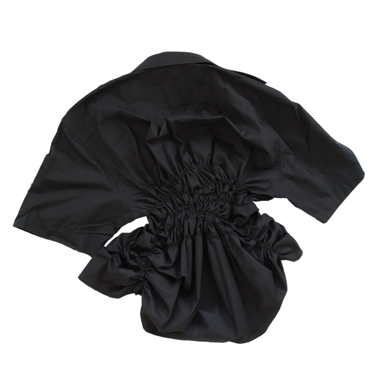 Upcycled Blouse, size M