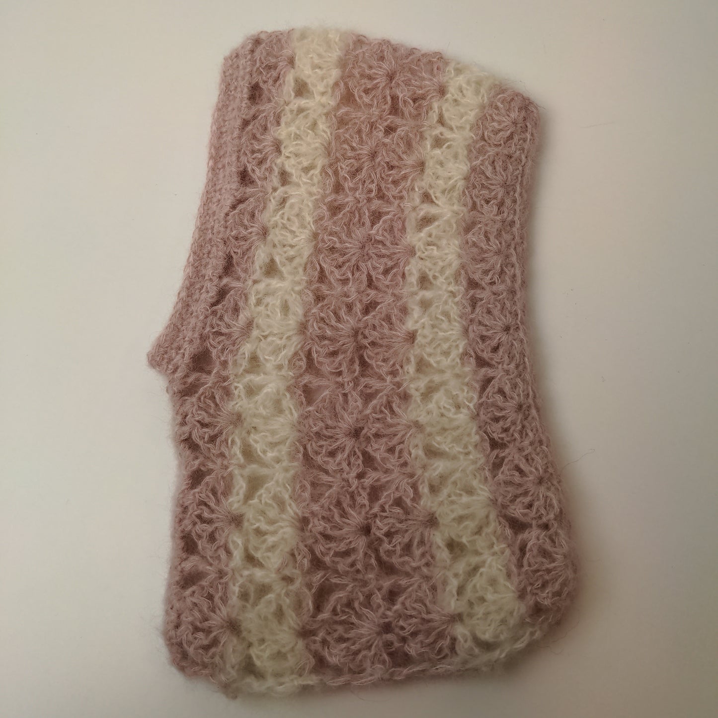 mođđe studio ~ cocoon 2 crochet balaclava