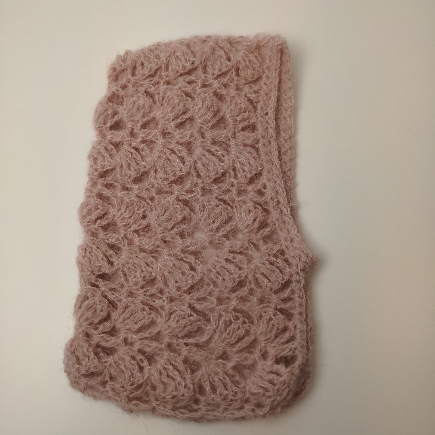 cocoon 2 ~ crochet balaclava from mođđe studio